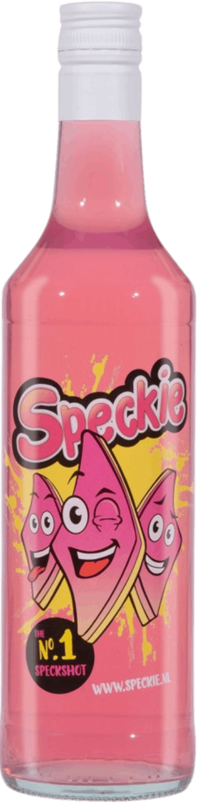 speckie-fles-70cl
